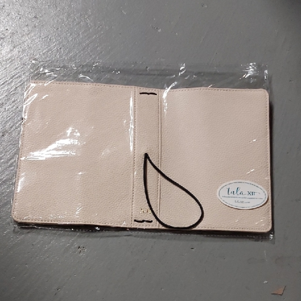 Tula Xii  Cover B6